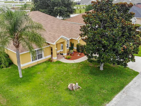 561 Pintail Cir, Auburndale, FL 33823