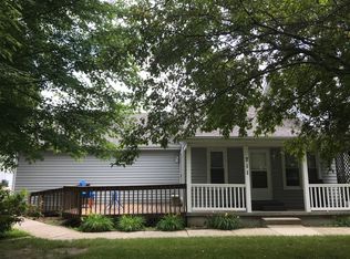 711 NW Greenwood St, Ankeny, IA 50023