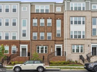 23516 Overlook Park Dr Unit G, Clarksburg, MD 20871