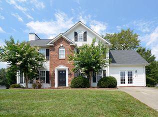 2330 Mary Dee Ln, Winston Salem, NC 27127