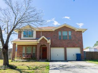 22715 Red Pine Dr, Tomball, TX 77375