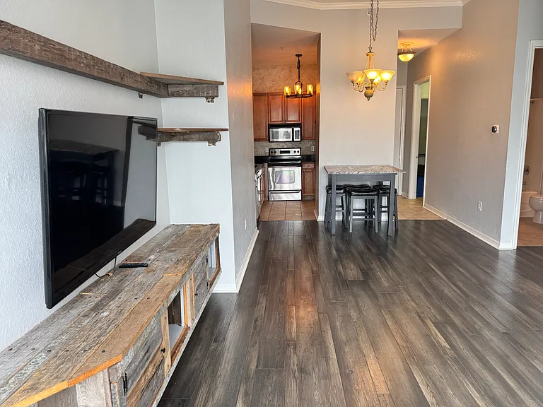 700 S Harbour Island Blvd #835 — Photo 25