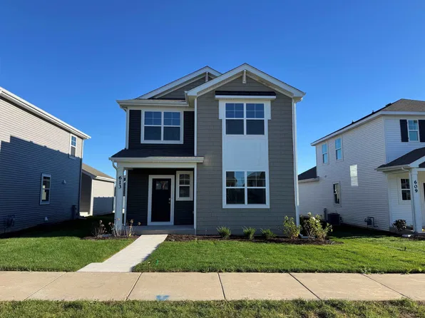 613 Boulder Ln, Stoughton, WI 53589