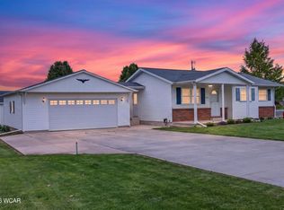 6061 Nagy Rd, Celina, OH 45822