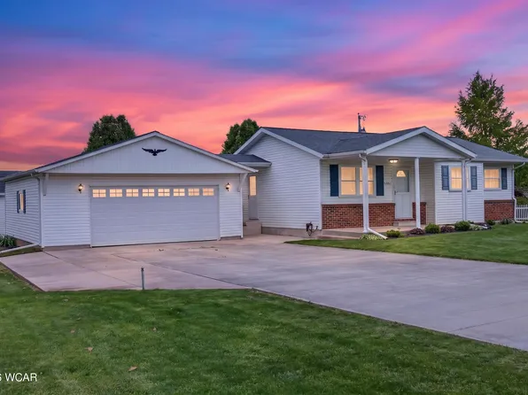 6061 Nagy Rd, Celina, OH 45822