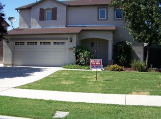 4136 E Acequia Ave, Visalia, CA