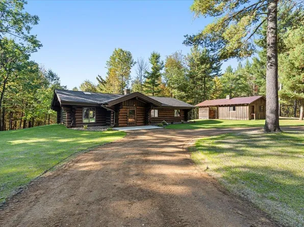 10221 294th St, Park Rapids, MN 56470