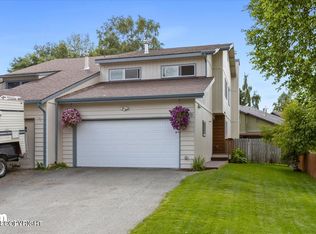 3020 Horizon St, Anchorage, AK 99517