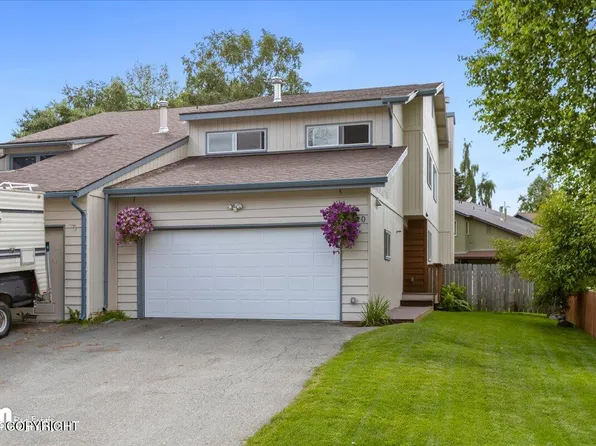 3020 Horizon St, Anchorage, AK 99517