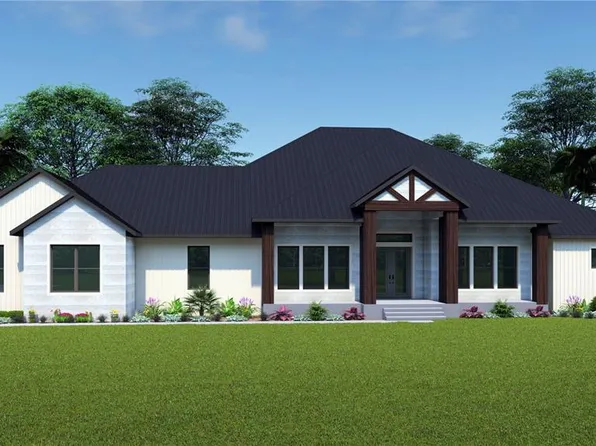 1092 Tallacoe Trl, New Smyrna Beach, FL 32168