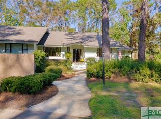 19 Franklin Creek Rd S, Savannah, GA 31411