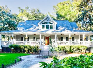 9 Beacon Pl, Daufuskie Island, SC 29915