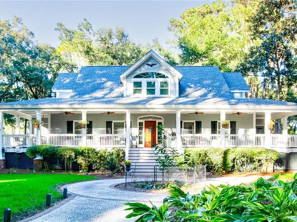 9 Beacon Pl, Daufuskie Island, SC 29915