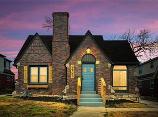 5951 Paseo Blvd, Kansas City, MO 64110