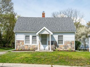 101 Tebeau Ct, Auburn Hills, MI 48326