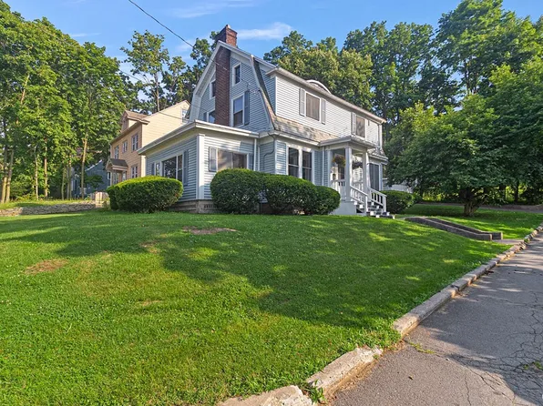 26 Prospect St, Utica, NY 13501