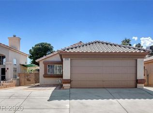 5293 Sandstone Dr, Las Vegas, NV 89142
