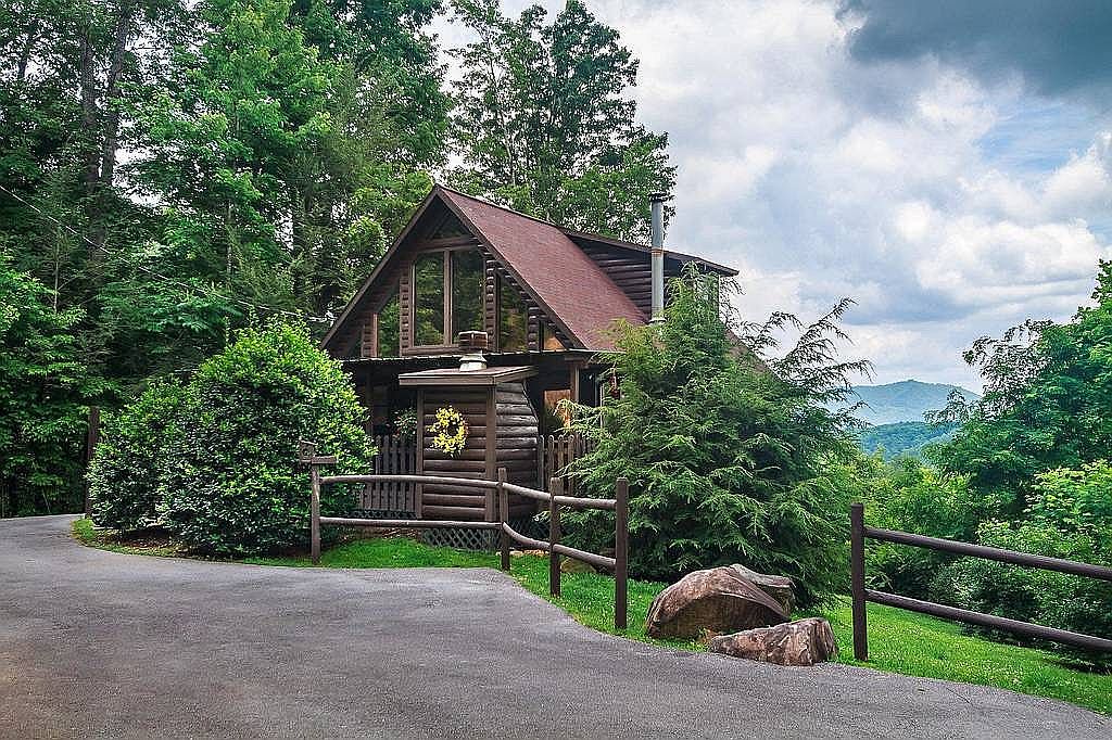 291 Costner Rd, Cosby, TN 37722 Zillow