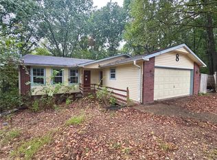 8 Quantock Hills Ln, Bella Vista, AR 72715