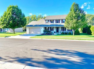 314 Huenink Ave, Cedar Grove, WI 53013