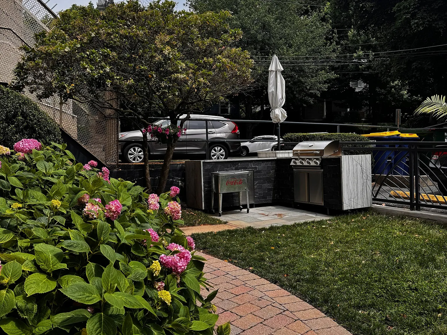 1 bed, 620 sqft, $1,800 — Photo 4