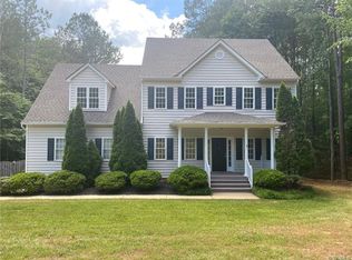 1623 Wildwood Shores Dr, Powhatan, VA 23139