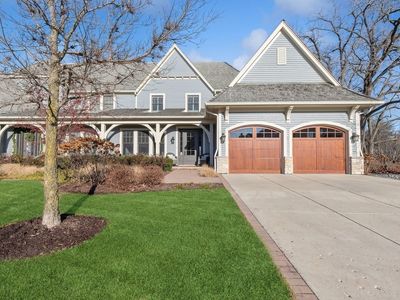 1776 Westbridge Cir, Lake Forest, IL, 60045
