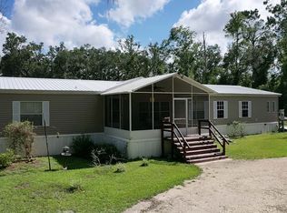 13349 90th Cir, Live Oak, FL 32060