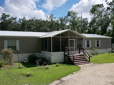 13349 90th Cir, Live Oak, FL, 32060