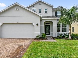 3752 Island Green Way, Orlando, FL 32824
