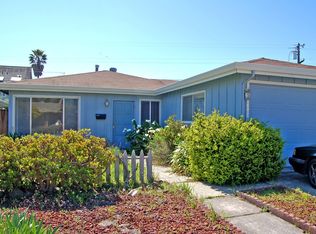 409 Woodland Way, Santa Cruz, CA 95060