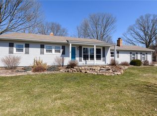 95 W Caston Rd, Akron, OH 44319