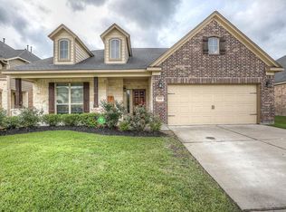2811 Intrepid Trl, Rosenberg, TX 77471