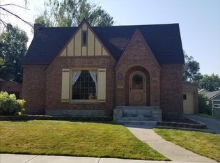 364 E 13th St, Idaho Falls, ID 83404