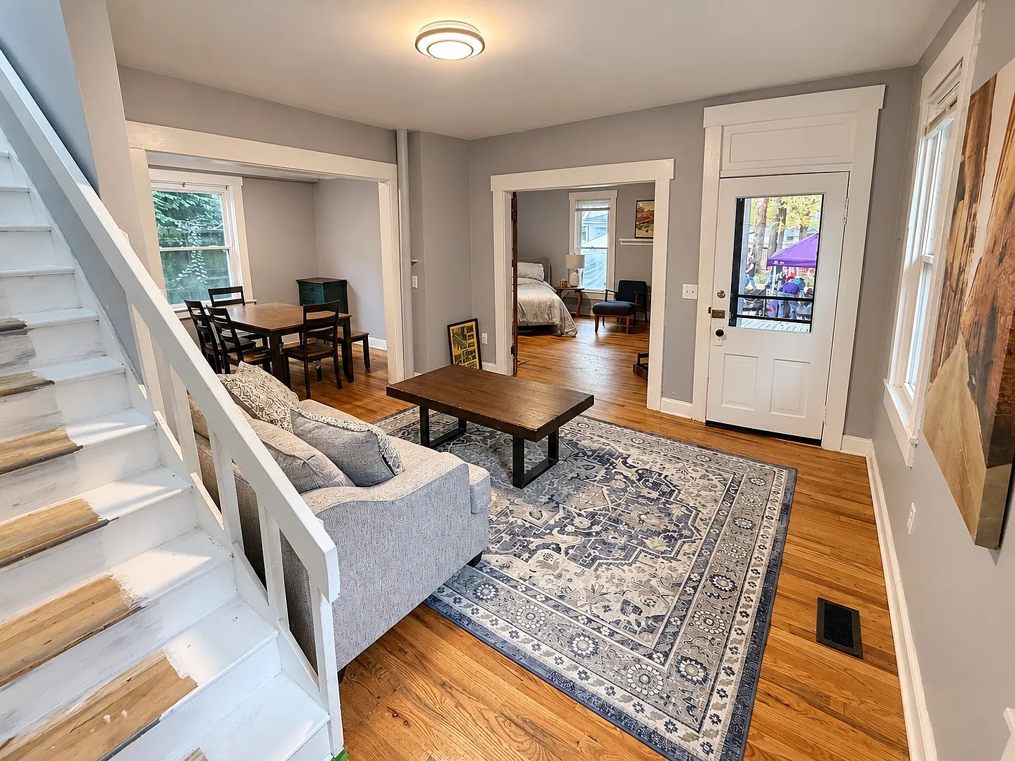 3 bed, 1381 sqft, $3,500 — Photo 3