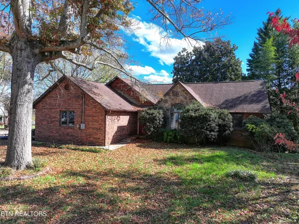 214 Ross Estates Rd Lot 9, Kingston, TN 37763