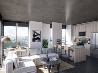 1435 W Fulton St #1011, Chicago, IL 60607