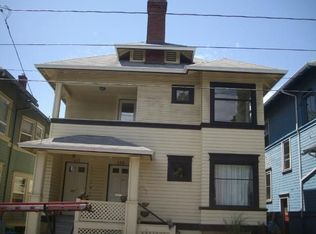 409-411 SE 15th Ave, Portland, OR 97214