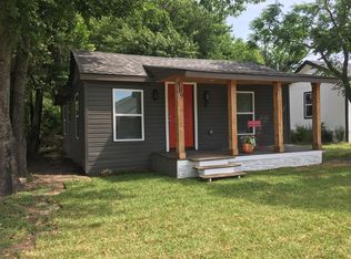 509 Wyatt St, Waxahachie, TX 75165