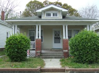 114 S 13th St, Wilmington, NC 28401