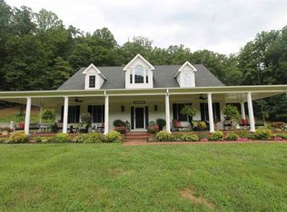 6404 Blackwells Hollow Rd, Crozet, VA 22932