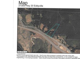 7451 Crystal Creek Loop, Eddyville, OR 97343