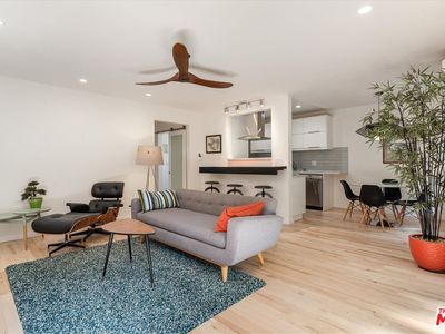 2921 10th St Unit 3, Santa Monica, CA, 90405