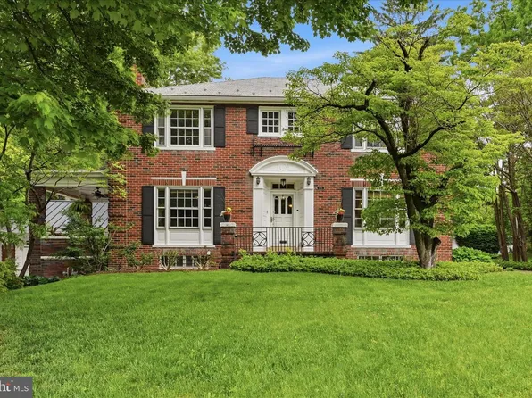 525 N President Ave, Lancaster, PA 17603
