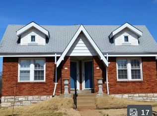 4095 Haven St, Saint Louis, MO