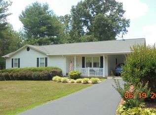 2029 Hunters Ln, Blairs, VA 24527