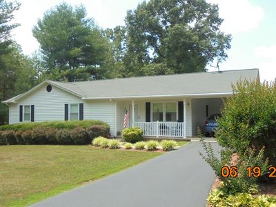 2029 Hunters Ln, Blairs, VA, 24527