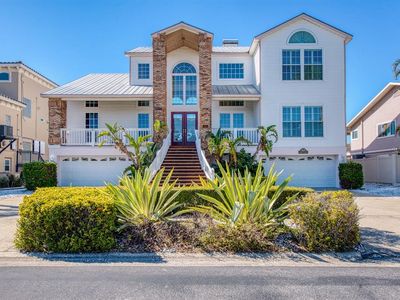 2829 Seabreeze Dr S, Gulfport, FL, 33707