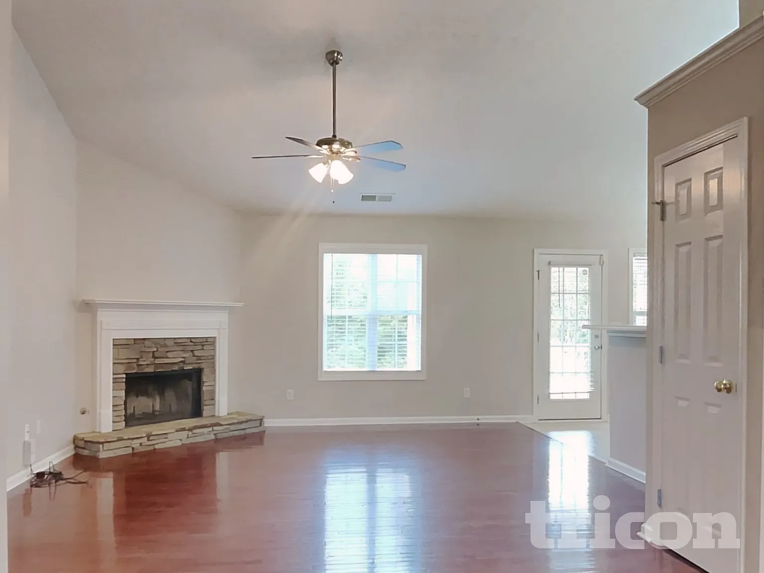 223 Overlook Court Dallas GA — Photo 3