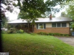 4213 Valley Vista Ct, Manchester, MD 21102